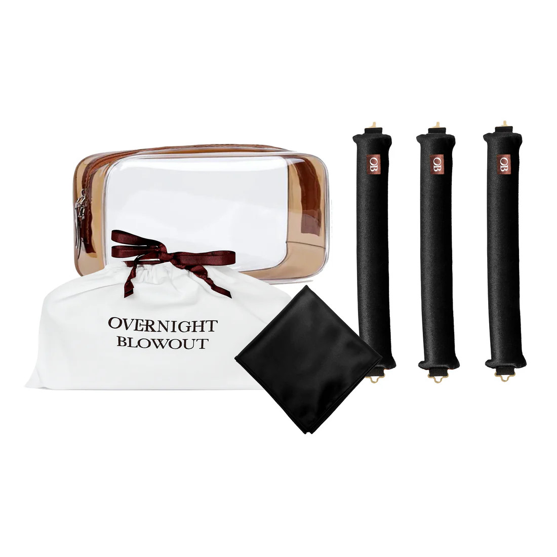 Classic On-The-Go Bundle | Overnight Blowout