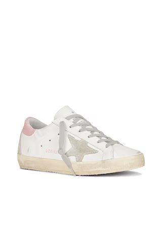 Super-Star Sneaker
                    
                    Golden Goose | Revolve Clothing (Global)