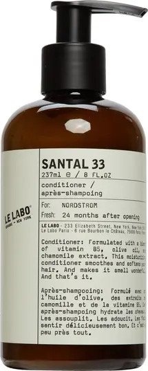 Santal 33 Conditioner | Nordstrom
