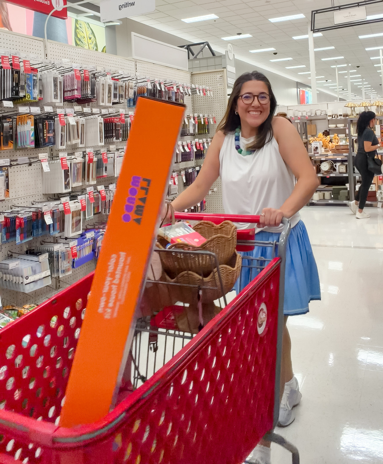target haul: supplies for easy, low-lift toddler fall and halloween activities and crafts

#LTKmomlife #LTKSeasonal #LTKKids