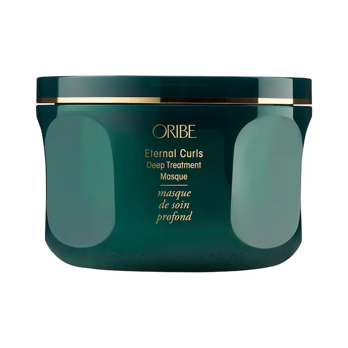 Eternal Curls Deep Treatment Hair Mask | Sephora (US)