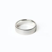 Ines Ring Silver | LBV the Label