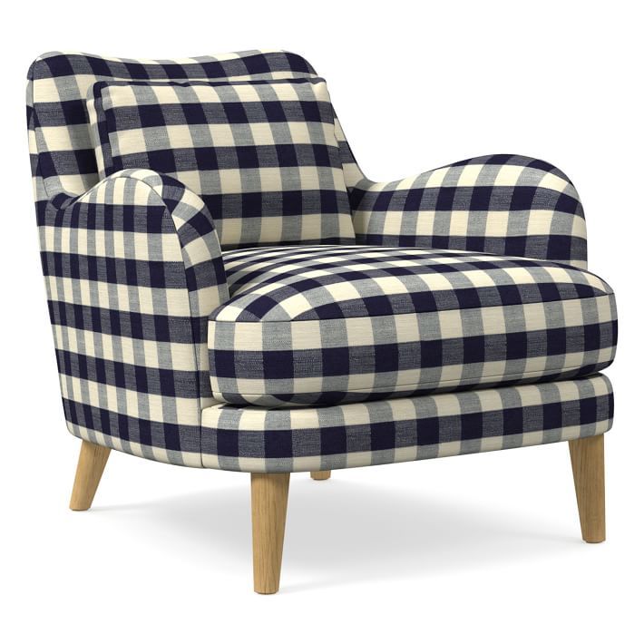 Heather Taylor Home Sophie Chair | West Elm (US)