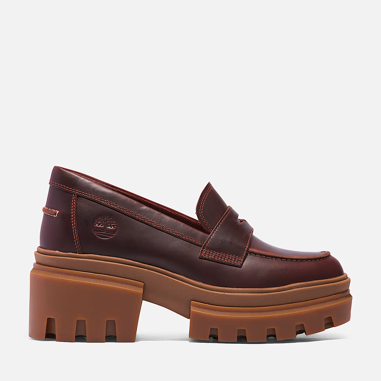 Women's Everleigh Loafer Shoe | Timberland (US)