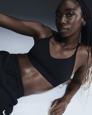 Nike Indy Light Support Women's Padded Adjustable Sports Bra | Nike (US)