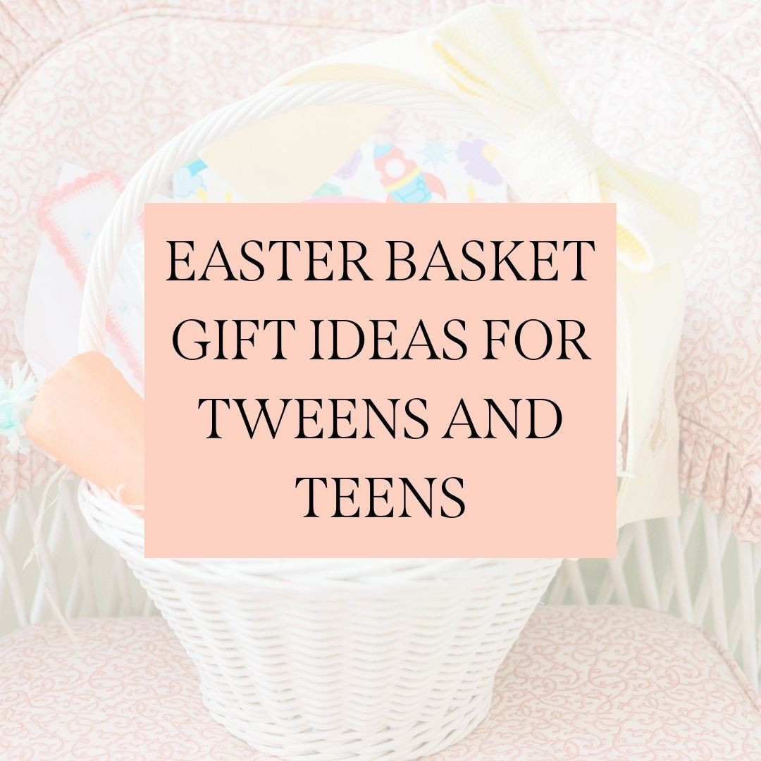 Easter basket gift ideas for teens and tweens! 

 #LTKSpringSale #LTKFindsUnder50 #LTKFindsUnder100