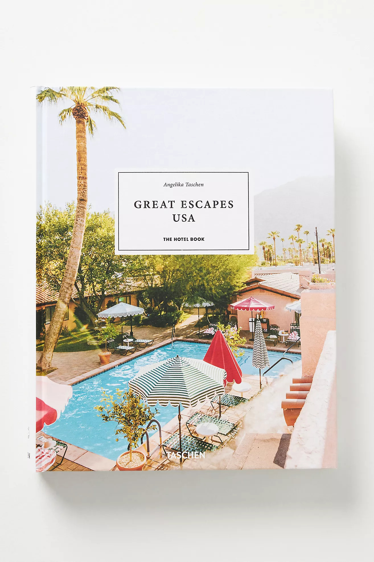 Great Escapes USA | Anthropologie (US)