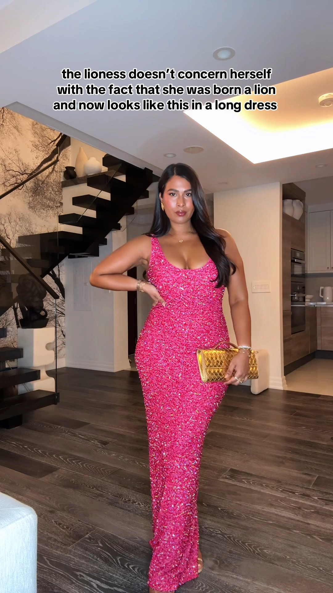 First my curves so well and def a show stopper! 

Wearing medium 

#LTKdresses #LTKmidsize #LTKpartywear