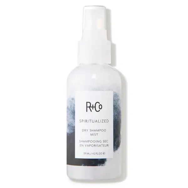 R+Co Spiritualized Travel Dry Shampoo Mist (Various Sizes) | Dermstore (US)