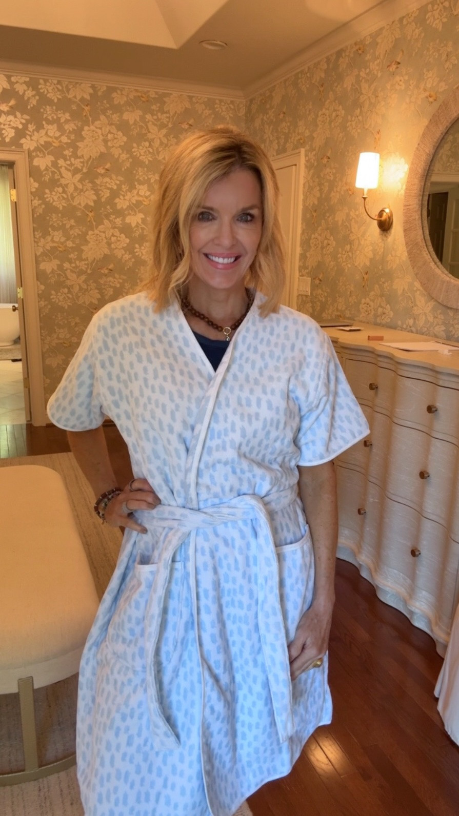 It's Weezie's birthday! 🥳 They're celebrating with 25% off sitewide, such a good time to grab pieces for wedding gifts, hostess gifts, or just to treat yourself.

#LTKSaleAlert #LTKOver40