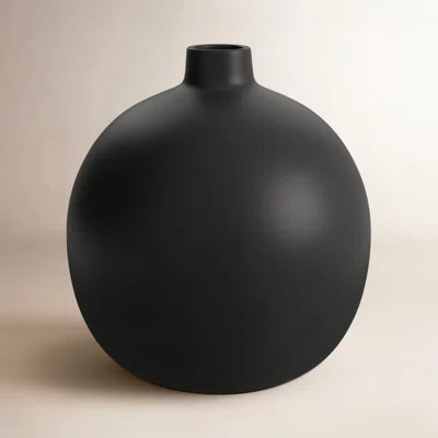 Mable Ceramic Table Vase | Wayfair North America