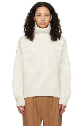 Off-White Sydney Turtleneck | SSENSE