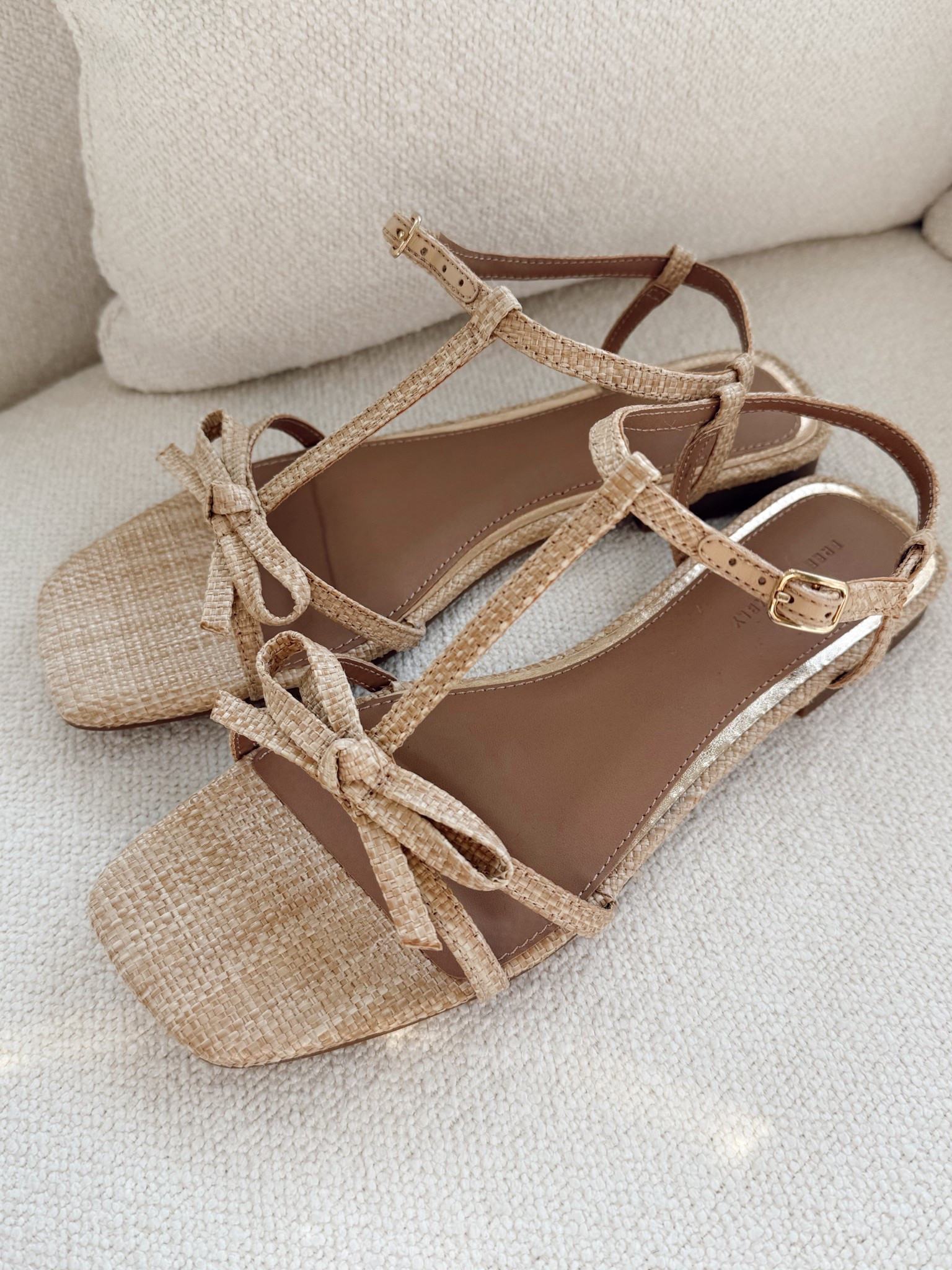 Walmart sandals!

Walmart find, now, sandals 

#LTKTravel #LTKSwim #LTKootd