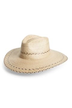 Brixton Puebla Fedora | Nordstrom | Nordstrom