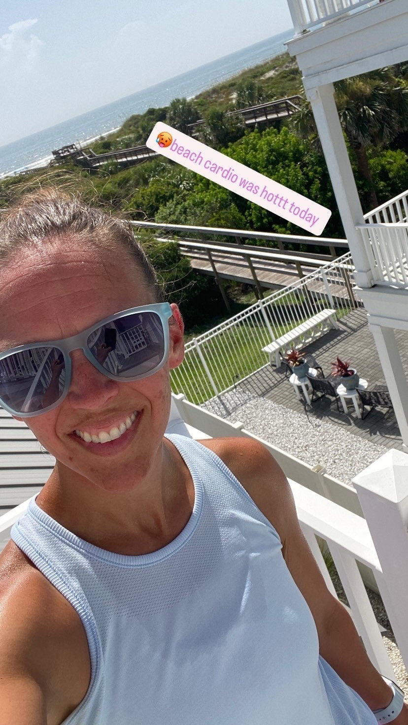 Sunglasses - so many great styles to choose from and the prices are awesome, too! I’m so looking forward to wearing these all summer long! I also tagged the kind Alex bought. 


#LTKGiftGuide #goodr #under25 #budgetfriendly #giftideas #LTKMens #LTKU #LTKOver40 #giftsforher #giftsforhim #watchnow 




#LTKStyleTip #LTKFindsUnder50 #LTKActive