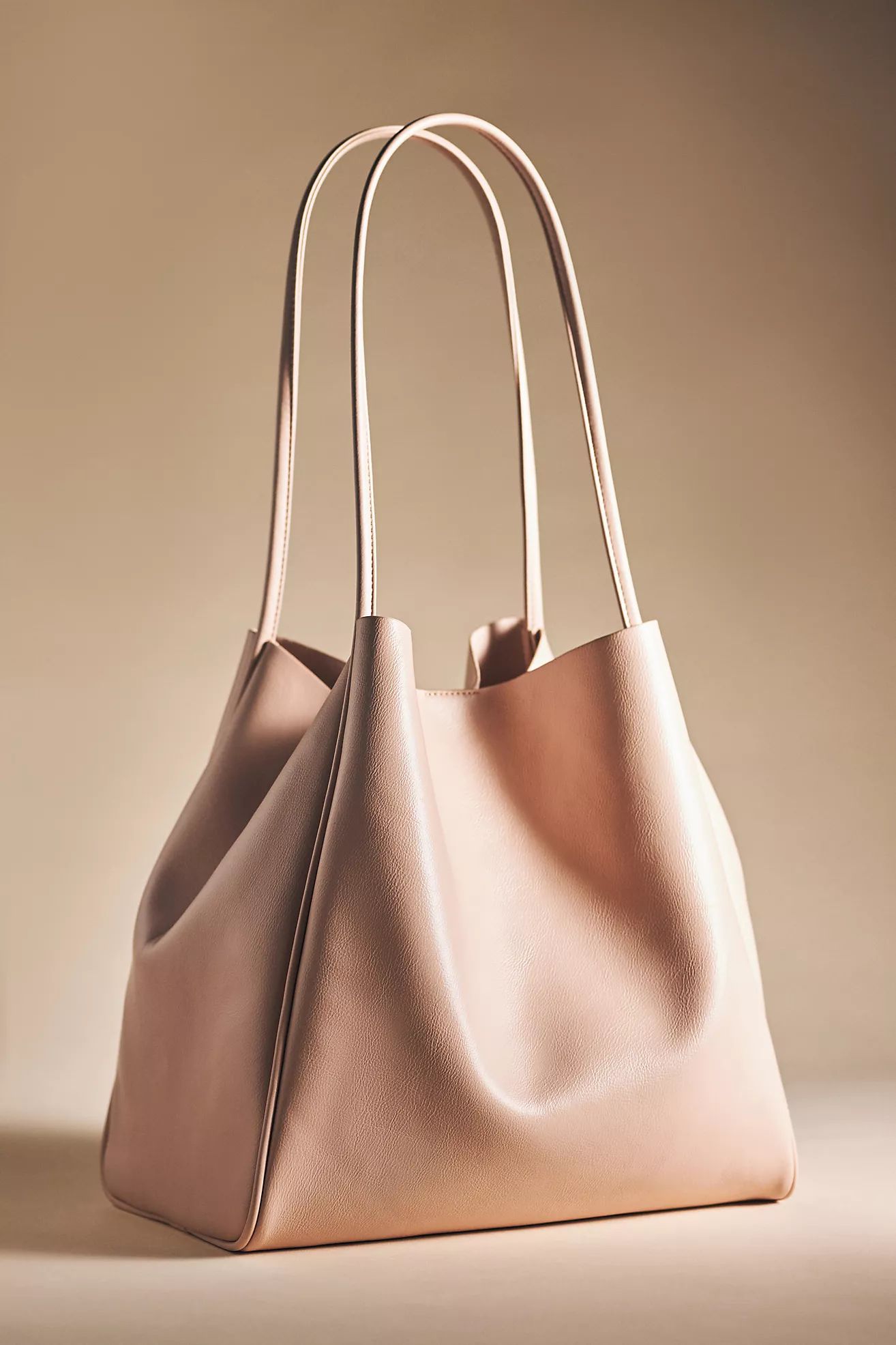The Hollace Tote | Anthropologie (US)