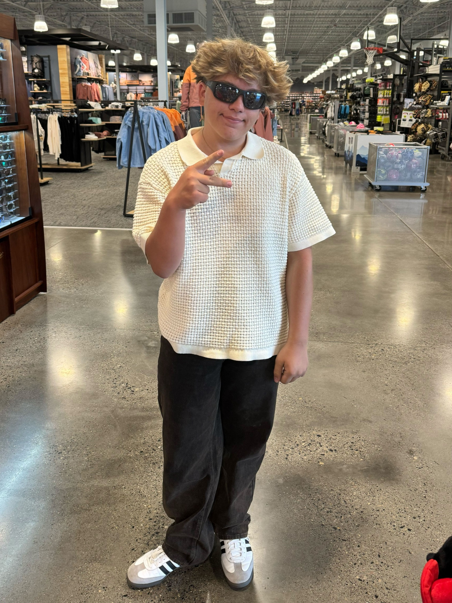 Luke’s OOTD 😎 Teen boy outfit

#LTKStyleTip #LTKFindsUnder50 #LTKFindsUnder100