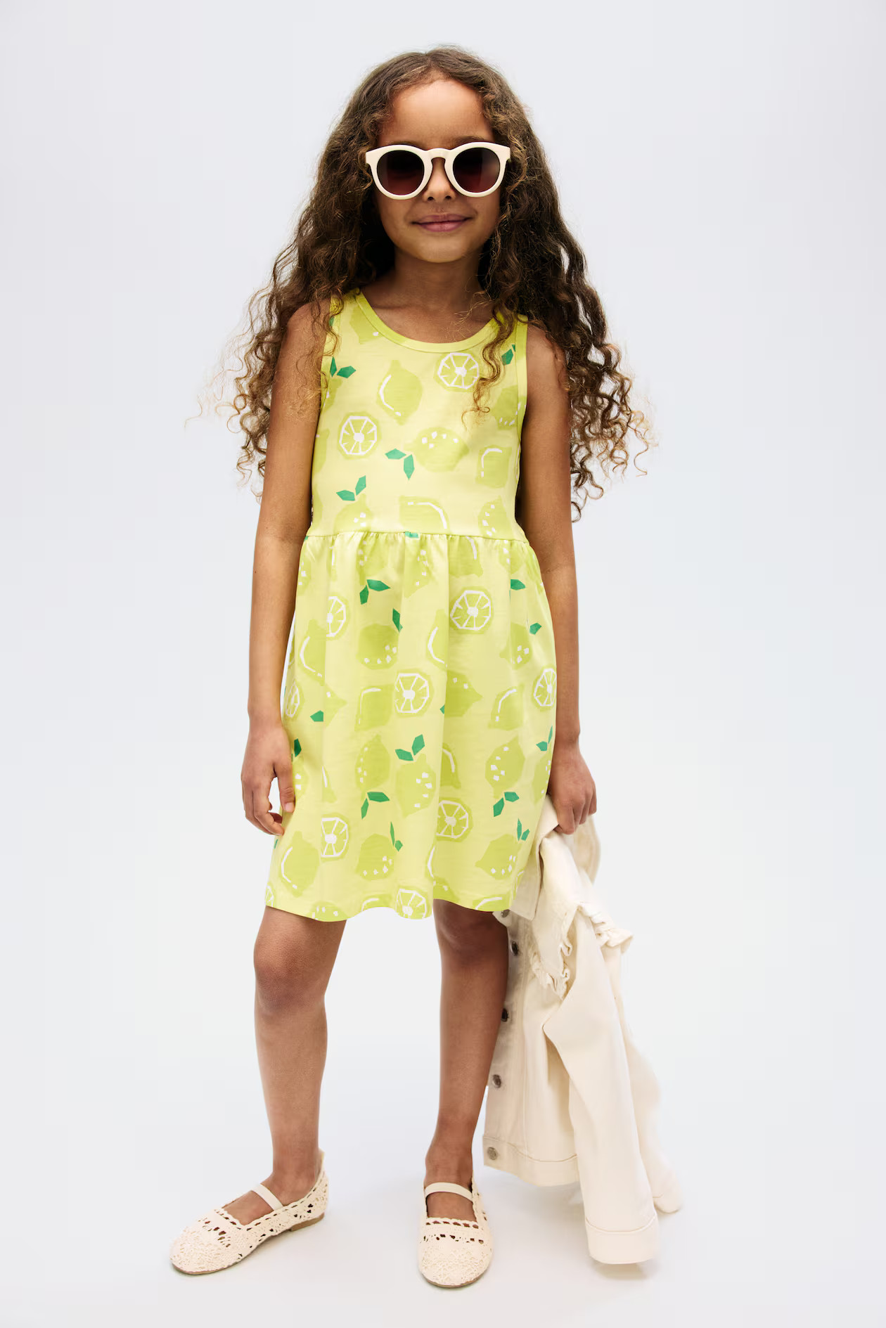 Ladybug Dress | H&M (US + CA)