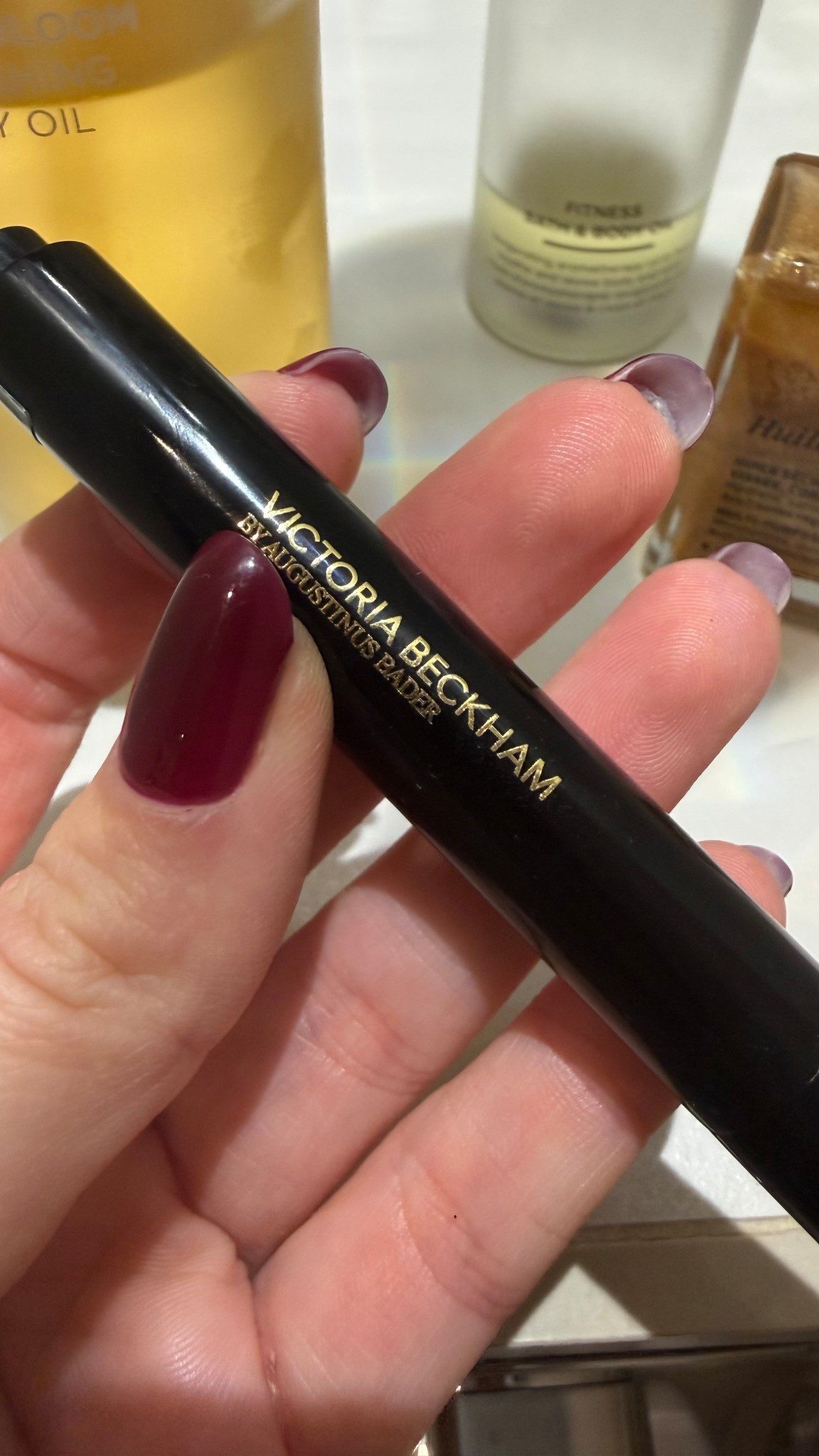 New obsession 10/10

I went for shade L1

#LTKbeauty