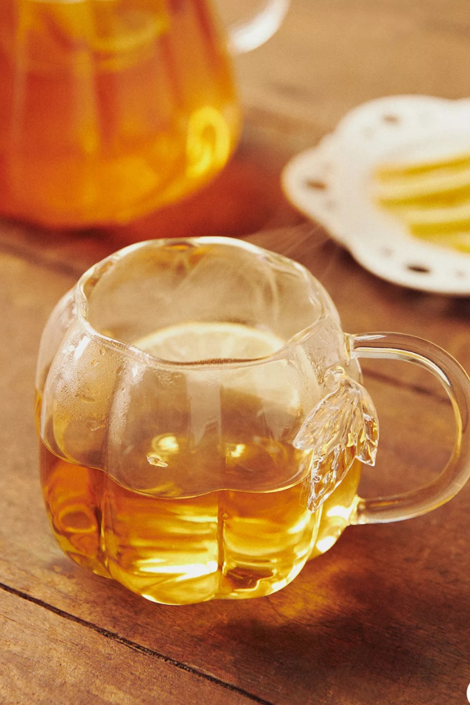 This pumpkin mug is so cute 

#LTKSeasonal #LTKFindsUnder50 #LTKHome