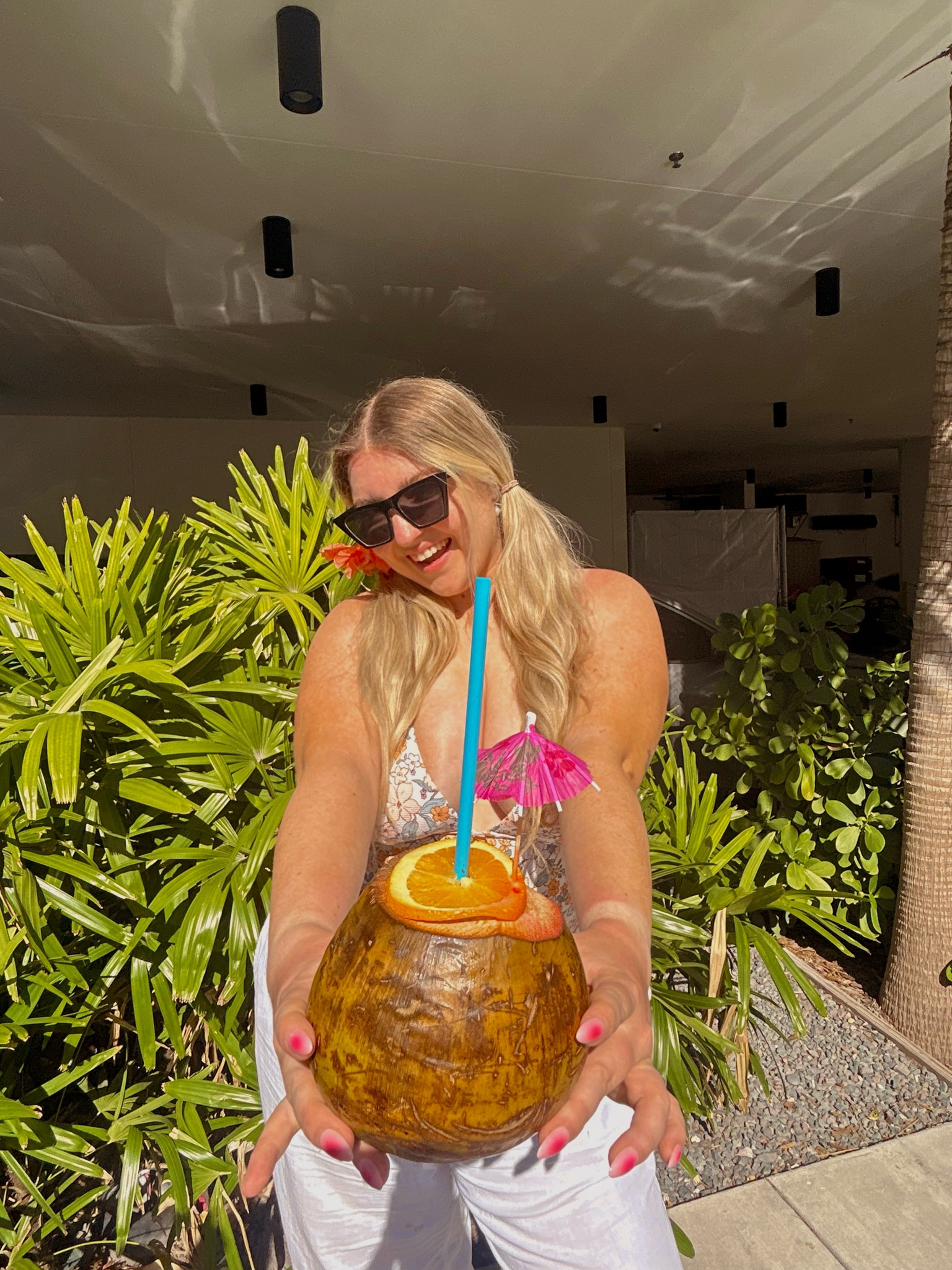 Summatime vibes 🌺

#LTKStyleTip #LTKMidsize