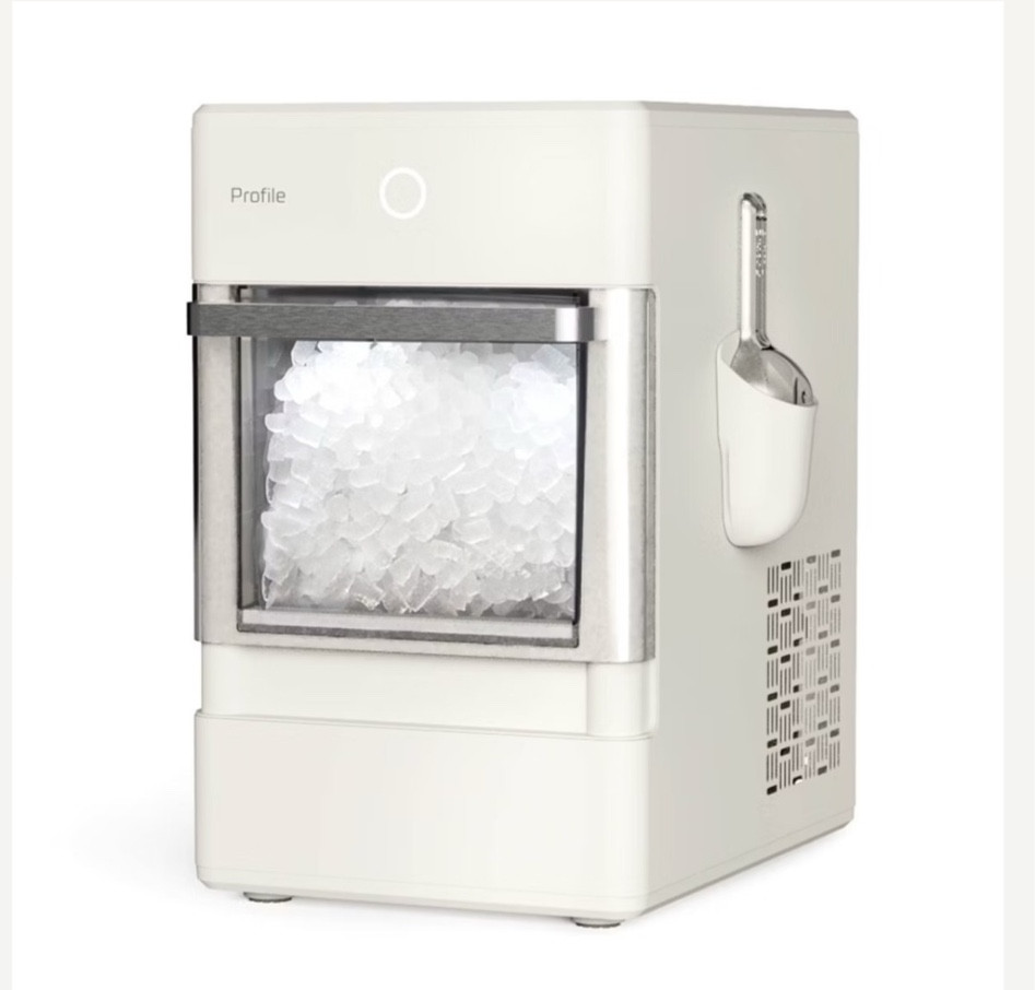 This is the best nugget ice maker 🧊

#LTKSaleAlert #LTKGiftGuide #LTKHoliday