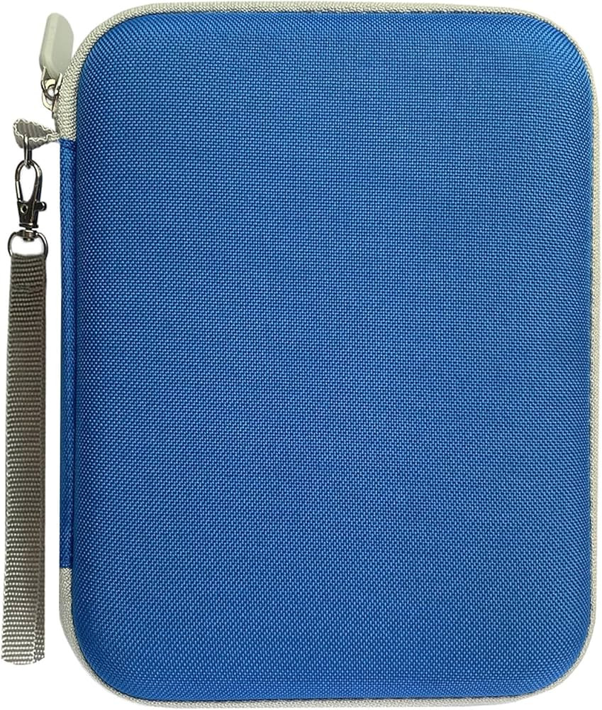 Card Case Compatible for Yoto Card Case Holder 80 Pockets Card Folder Card Binder with Zipper fit... | Amazon (US)