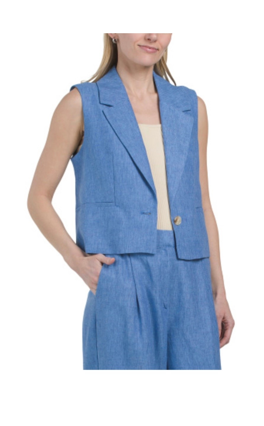 Perfect way for spring and summer 