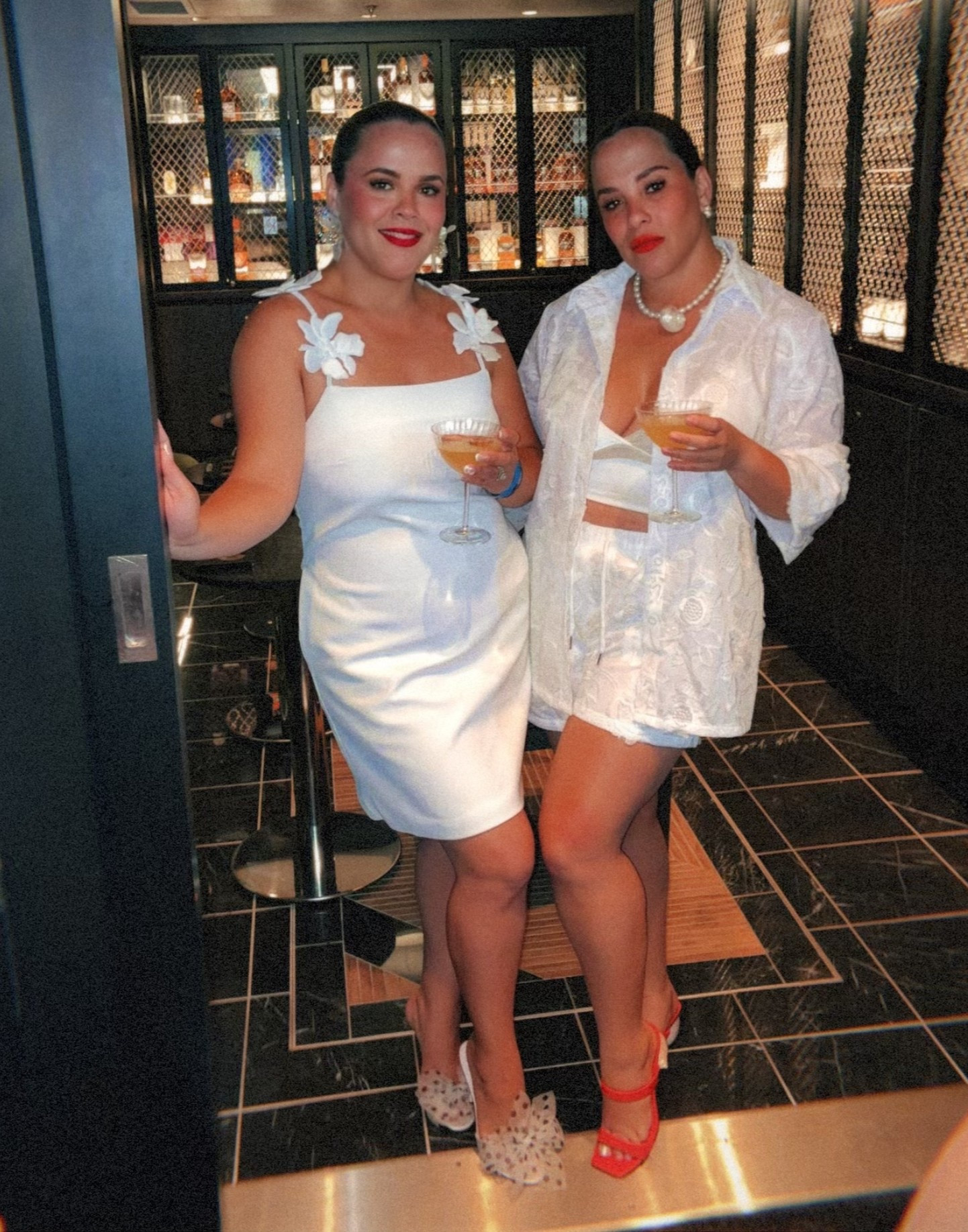 White party night

#LTKTravel #LTKdayinmylife