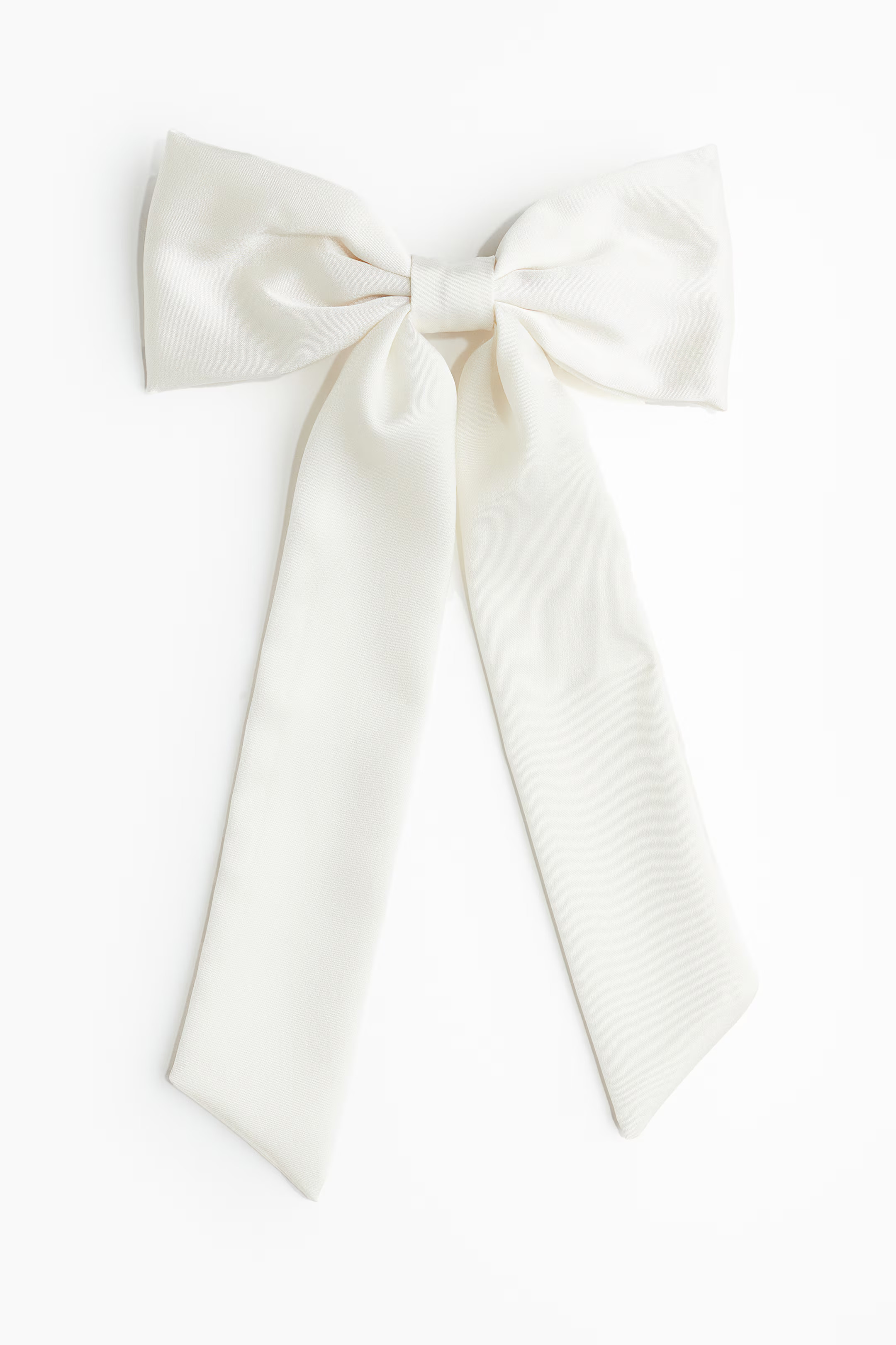 Hair Clip with Bow | H&M (US + CA)