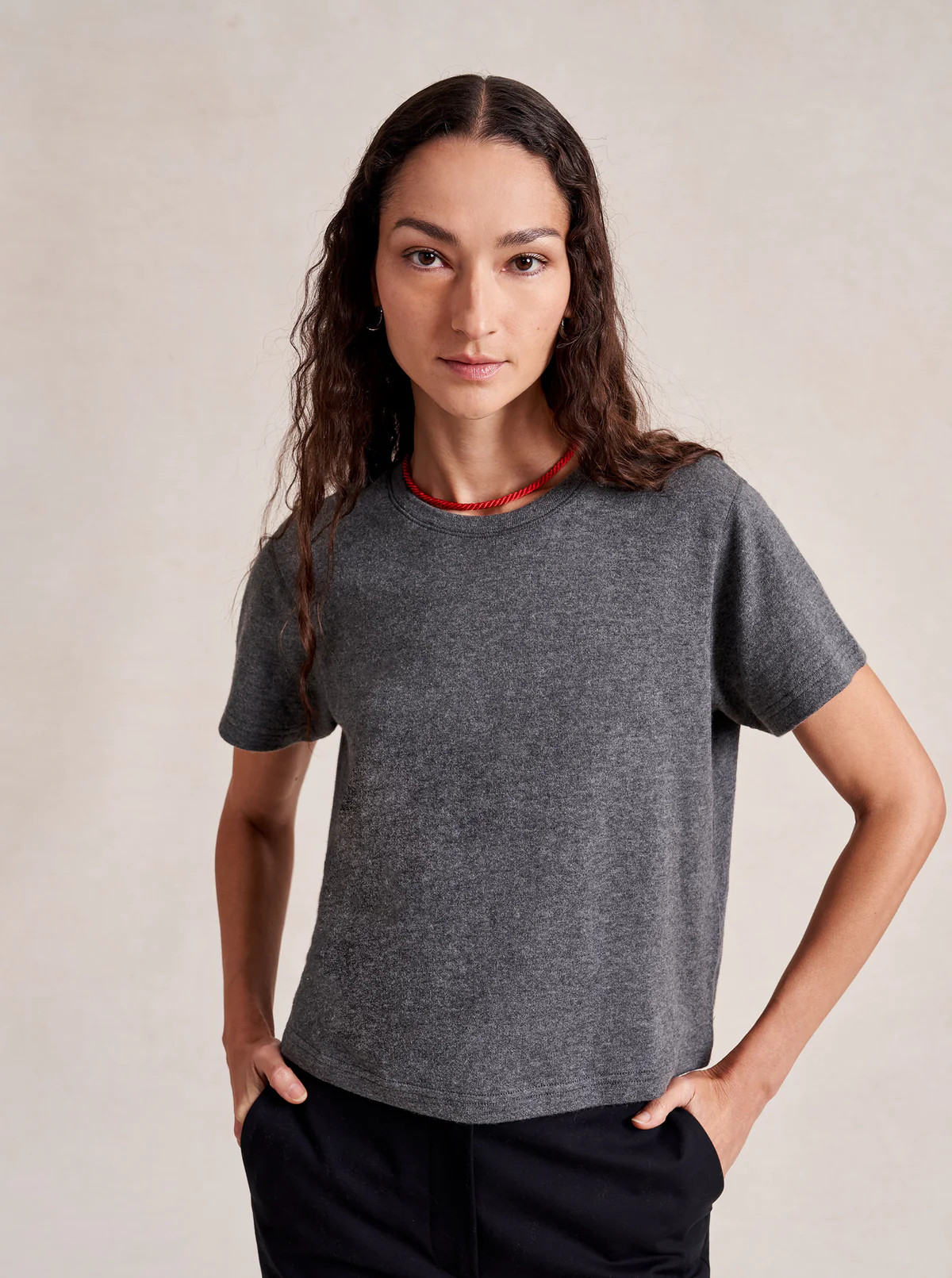 Winter Tee | La Ligne