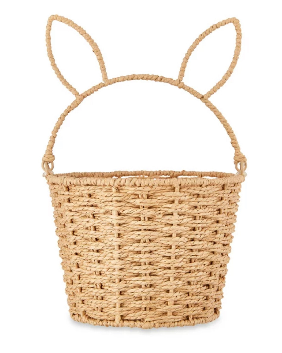 Cutest Easter Basket - Under $9!

#LTKSeasonal #LTKkids #LTKbaby