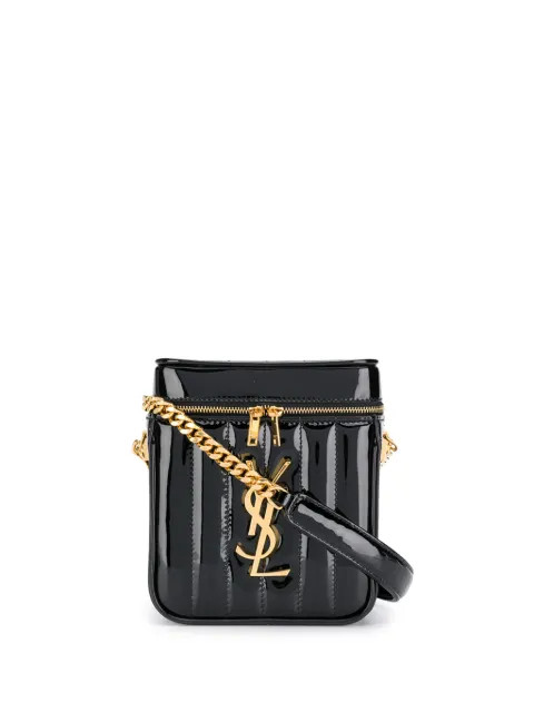 Vicky zip-around bag | Farfetch (UK)