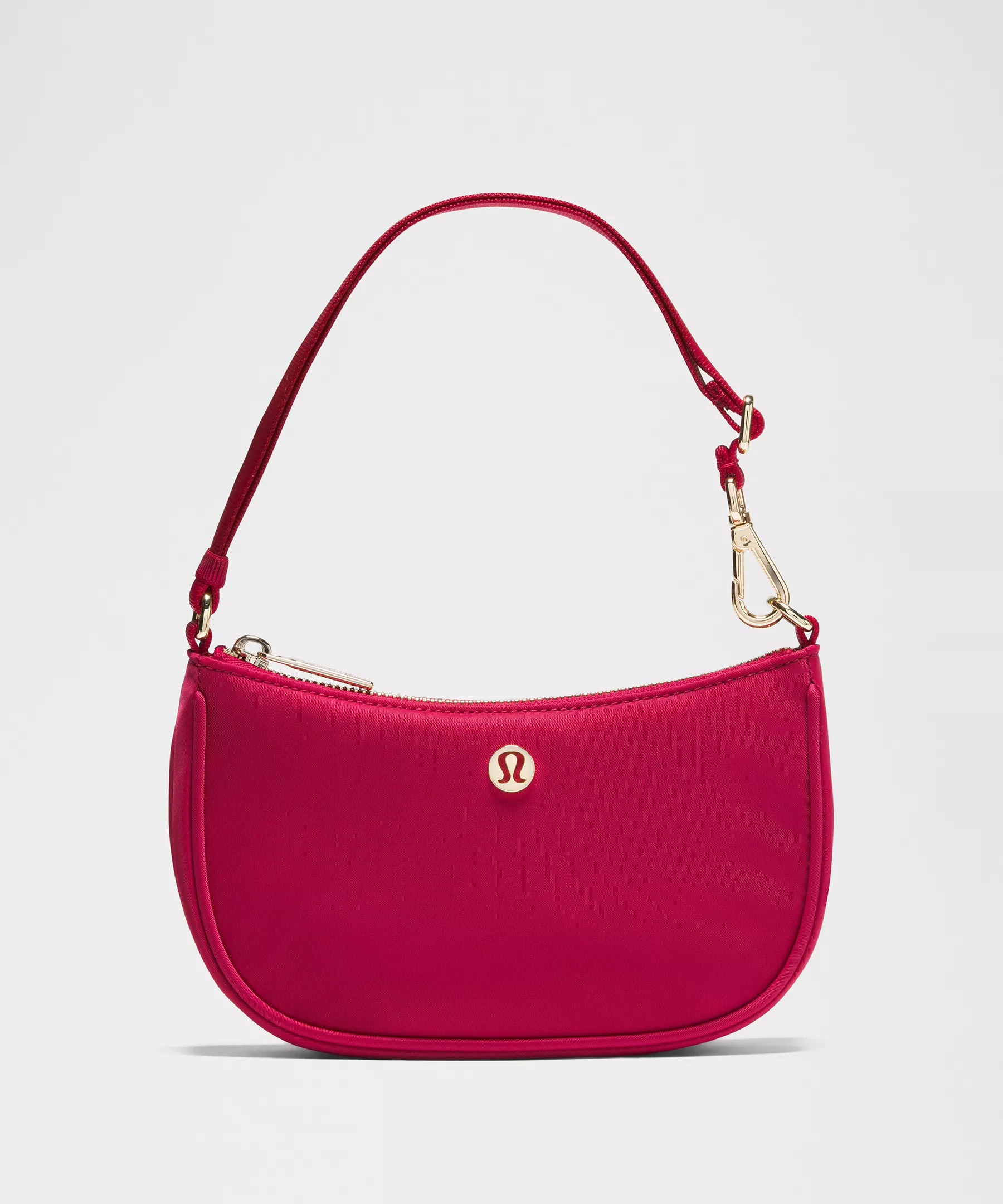 City Essentials Mini Shoulder Bag 1L | Lululemon (US)