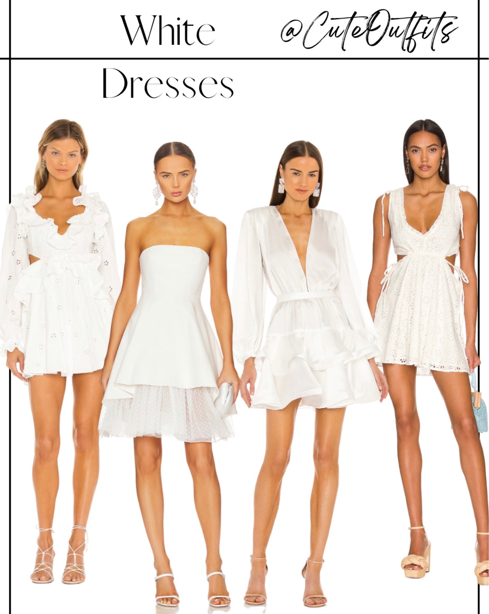 White outfits
All white outfit
White dress 
Bride to be outfits


wedding dresses for graduation dresses white graduation dress spring engagement photo outfits spring white dress bride outfits bride reception dress bride bachelorette bride to be bridal shower dress bridal shower guest dress white dress midi white dress sleeveless white dress under 150 honeymoon outfits bridal dress wedding reception rehearsal dinner dress bride rehearsal dinner dress guest formal spring dress cocktail spring white engagement dress engagement party dress engagement party outfits engagement party guest spring bride wedding dresses spring wedding dress spring wedding guest dress spring dresses 2025 summer wedding guest dress summer wedding guest dresses summer white dress summer dresses 2025 dress wedding guest outfit womens dresses to wear to wedding dresses for wedding guest outfit special event dress evening gown evening outfits evening dress formal formal semi formal wedding guest dresses black tie optional occasion dress formal dress formal gown formal wedding guest dress formal maxi dress black tie dress black tie wedding guest dress summer black tie gown black tie event dress event outfit revolve wedding guest dress revolve summer cocktail dress cocktail wedding guest dress cocktail wedding guest dresses cocktail party dress cocktail outfit cocktail cocktail dress summer brunch outfit dinner date outfit night outfit dinner party outfit dinner dress dinner out dinner party outfits beach wedding guest dress beach wedding guest beach wedding dress gala gown gala dress ball gown elegant dresses elegant outfits spring date night outfits spring date night dress summer going out outfits going out dress night out dress night dress date dress white bachelorette party outfits bachelorette dress mexico wedding guest mexico dress mexico vacation outfits palm springs outfit hawaii vacation outfits hawaii outfits hawaii dress bahamas cancun outfits cabo outfits cabo vacation beach vacation dress vacation wear resort looks resort wear dresses resort dress resort outfits white dress beach

#LTKSeasonal #LTKWedding #LTKgrwm #LTKootd #LTKU #LTKSaleAlert #LTKTravel #LTKfitnessgoals