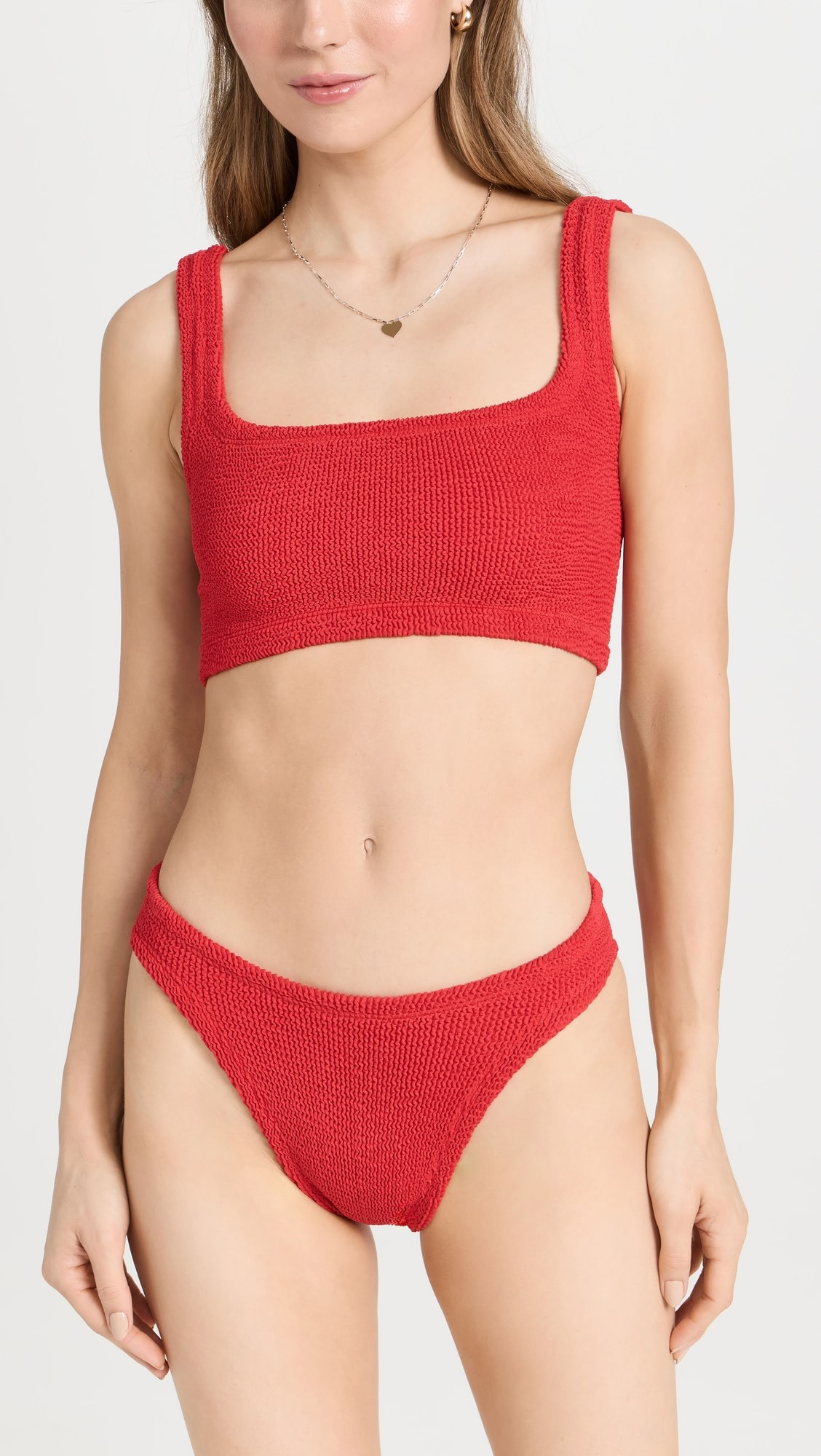 Coverage Xandra Bikini Set | Shopbop