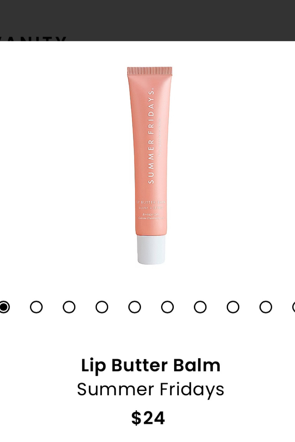 Smells so good!  

#LTKstyletip #LTKbeauty