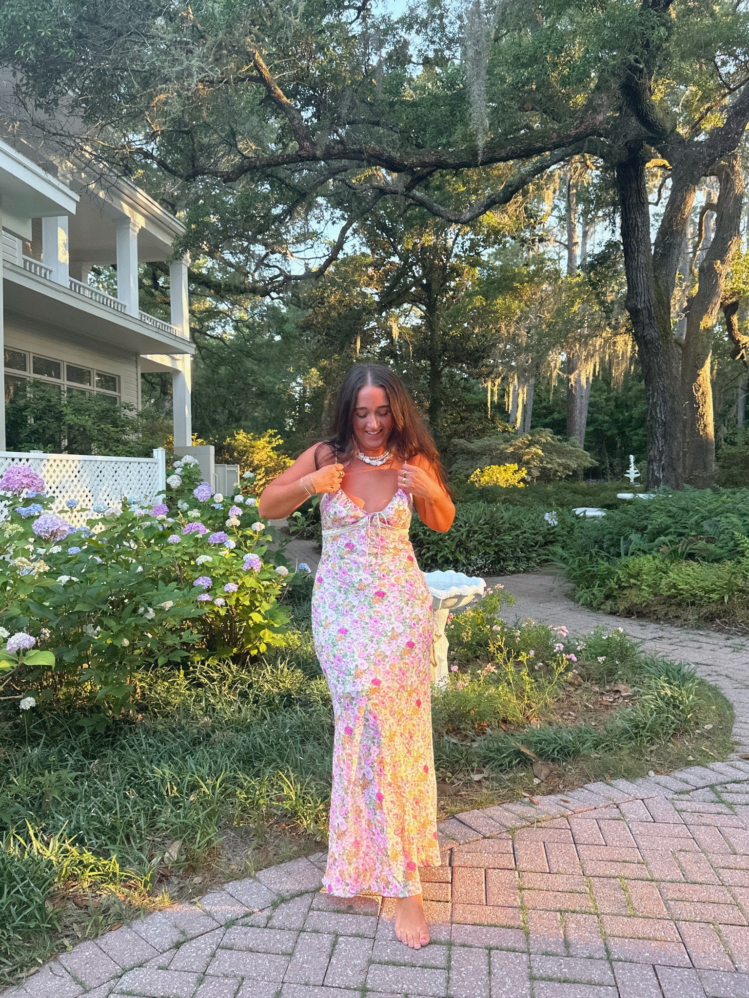 one of my fav spring dresses !!!

#LTKParties #LTKSeasonal