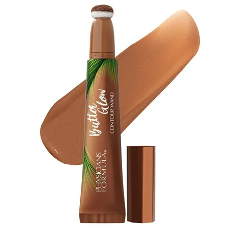 Physicians Formula Butter Glow Contour Makeup Wand - Fair/Light | Walmart (US)