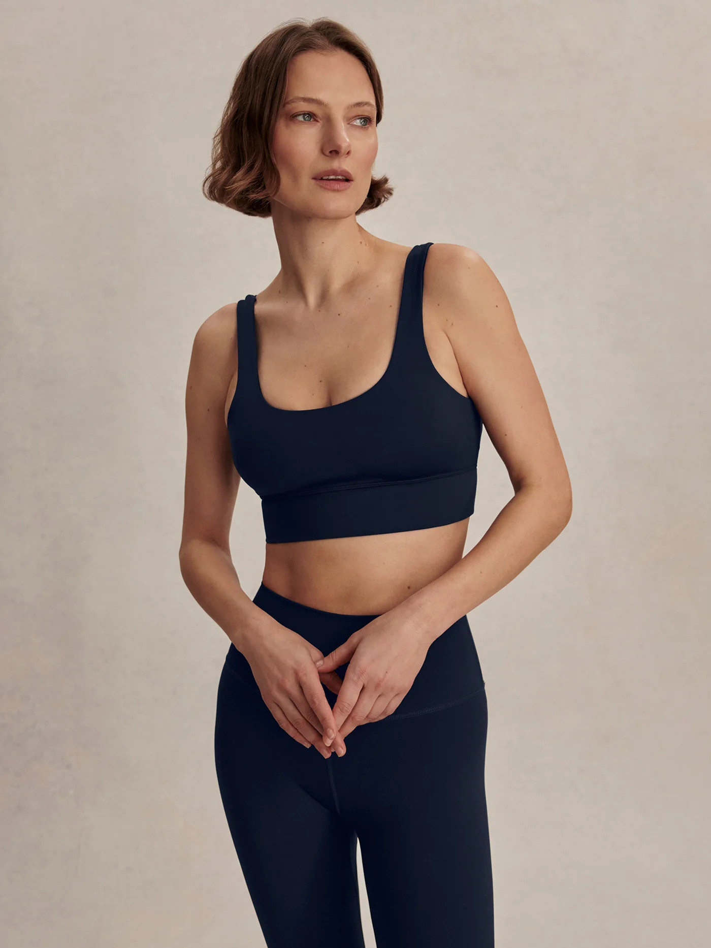 FreeSoft™ Cori Bra | Varley US