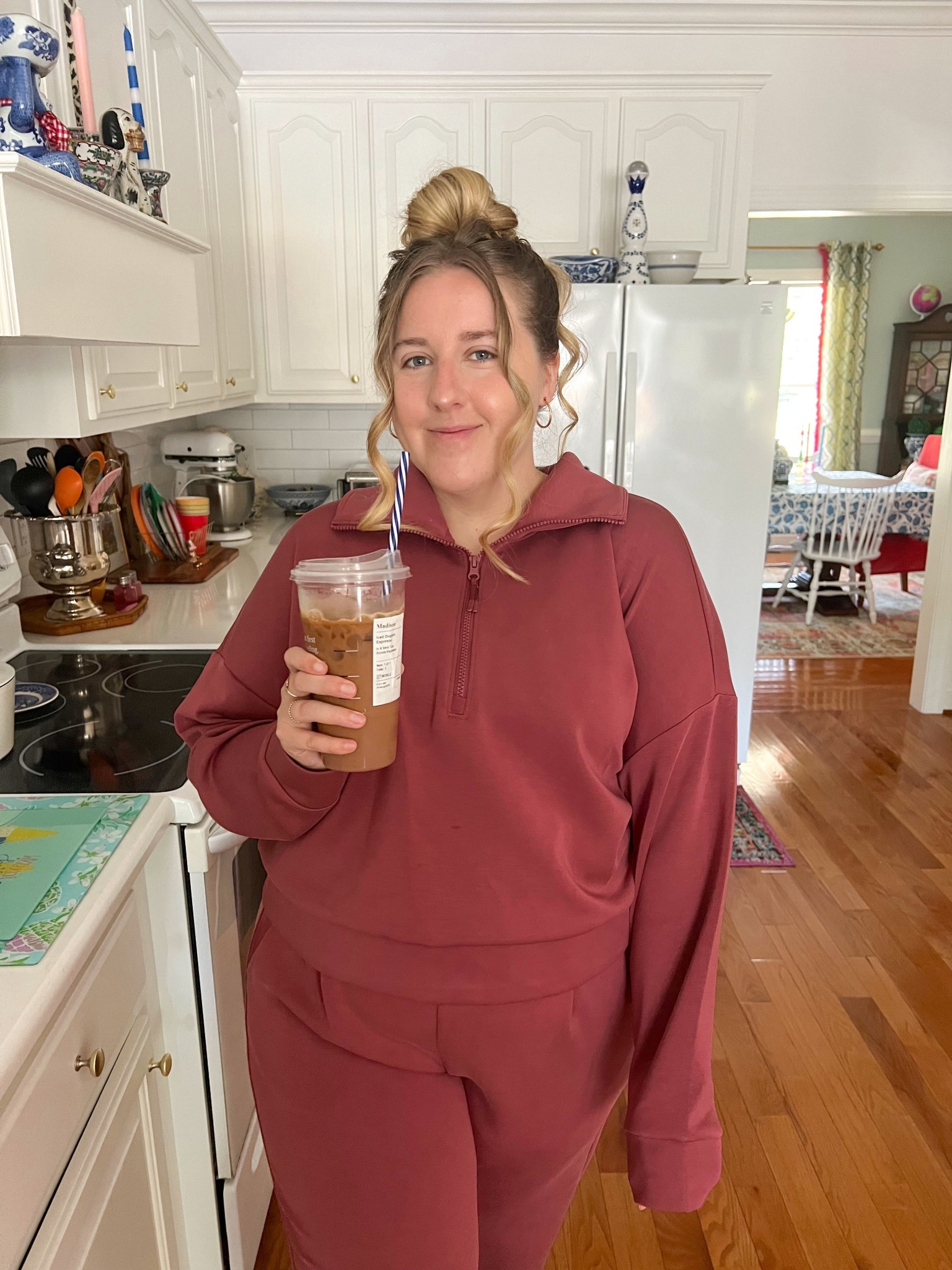 the perfect set for fall 🍂

#LTKSeasonal #LTKMidsize