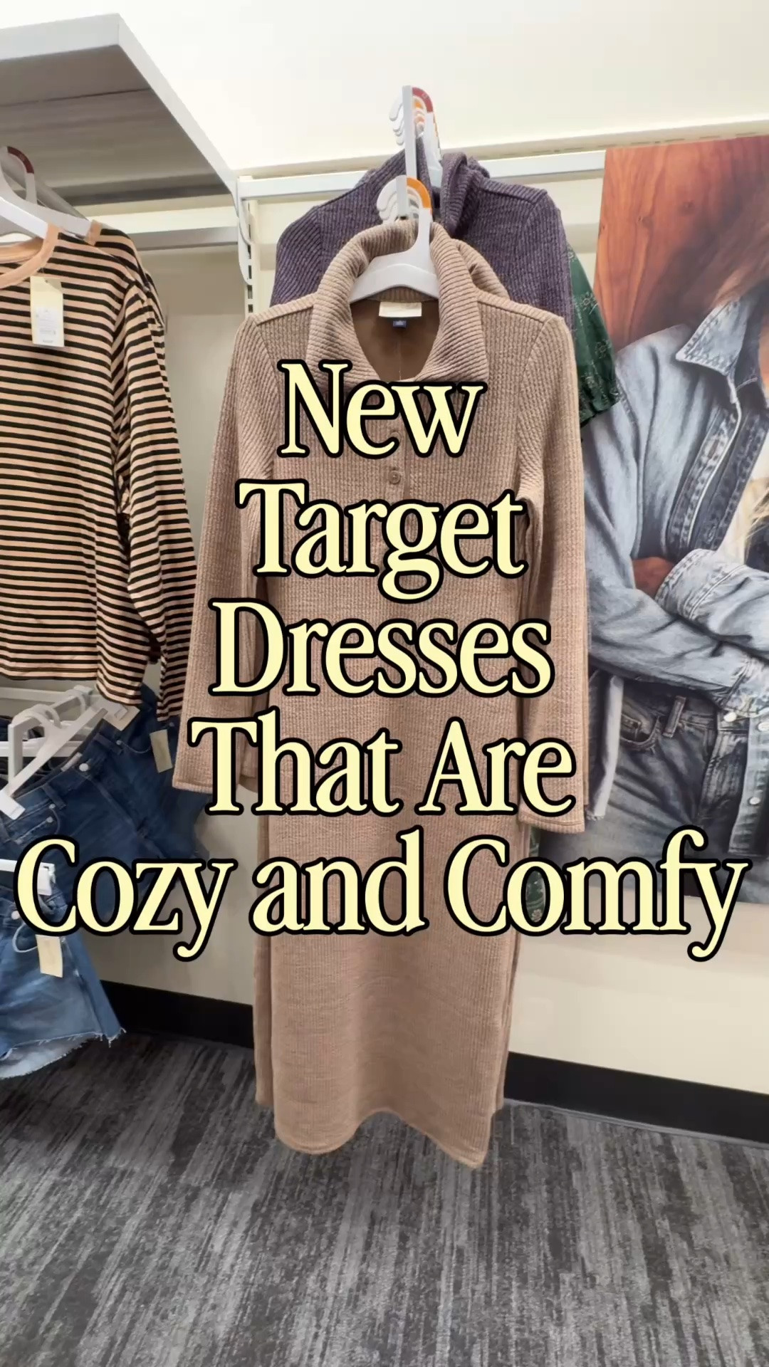 New Target maxi dresses!! So cute and versatile! Perfect for so many occasions

#LTKWorkwear #LTKSeasonal