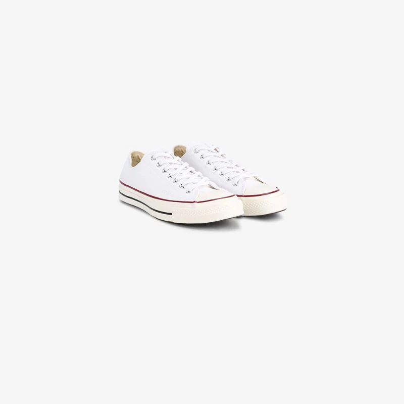 Converse White All Star Low 70's Trainers | Browns Fashion
