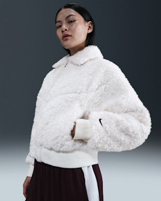 Nike Sportswear Essential Women's Loose Bomber Jacket | Nike (US)