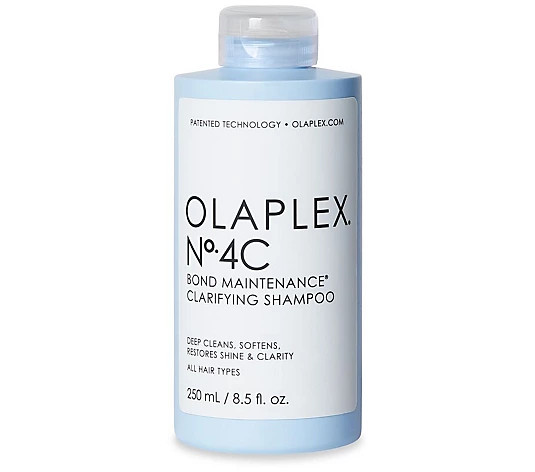 Olaplex No. 4C Bond Maintenance Clarifying Sham poo | QVC
