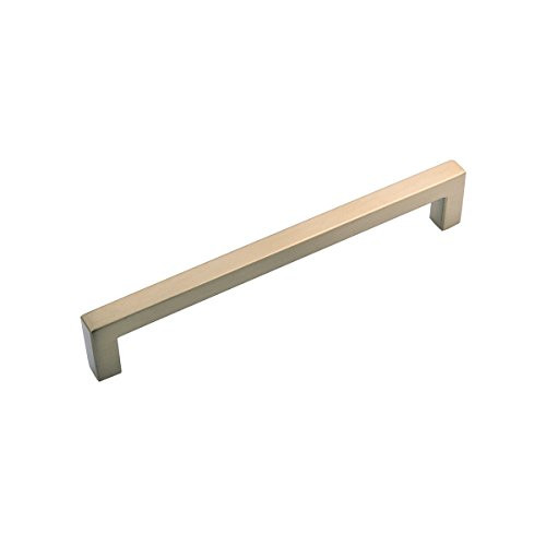 Hickory Hardware HH075329-EGN Skylight Collection Pull, 6-5/16 Inch (160mm) Center to Center, Elusiv | Amazon (US)