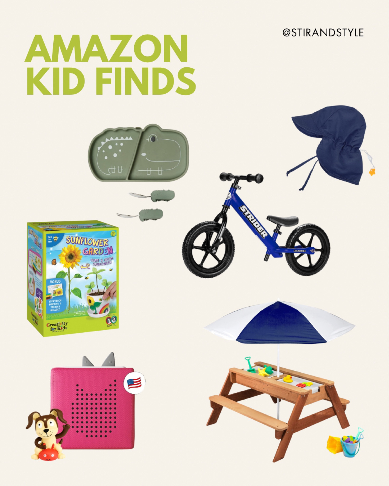 Shop these fun activities for your kids on Amazon! 😊

#LTKHome #LTKKids #LTKBaby