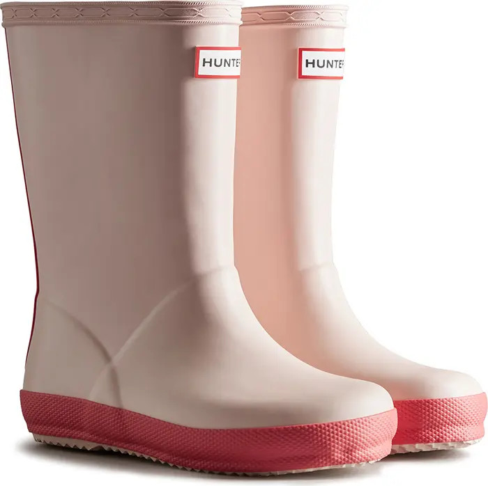 HUNTER First Classic Waterproof Rain Boot | Nordstromrack | Nordstrom Rack