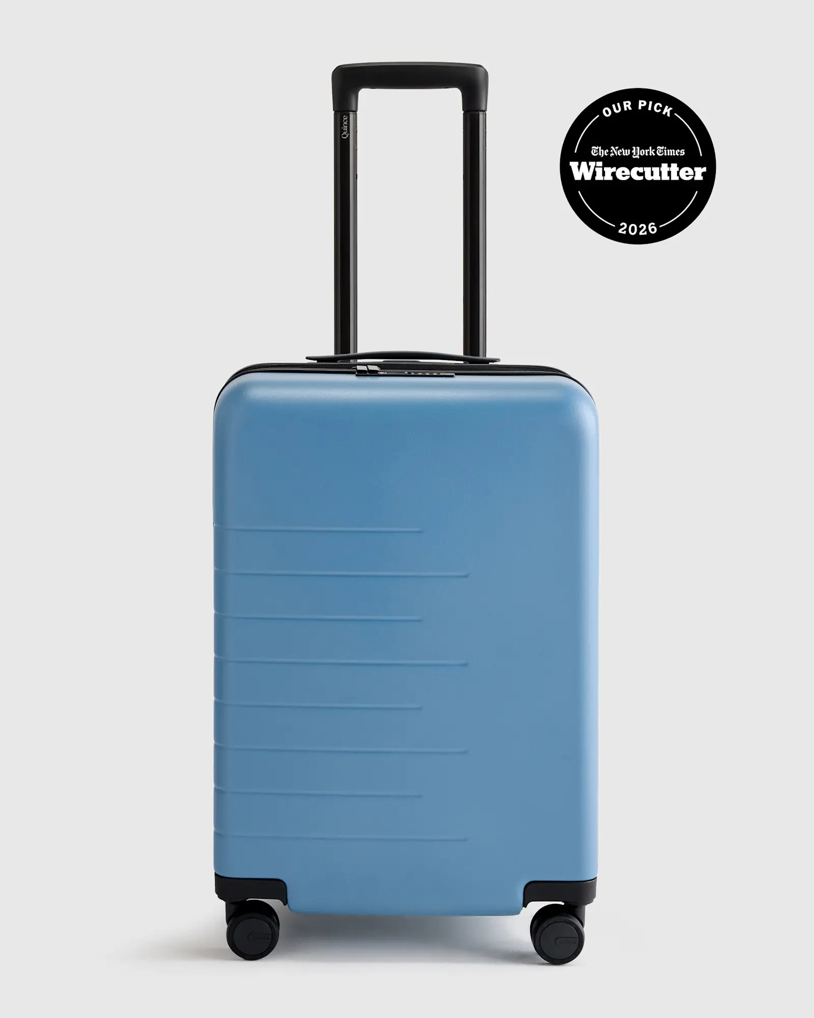 Carry On Suitcase | Quince