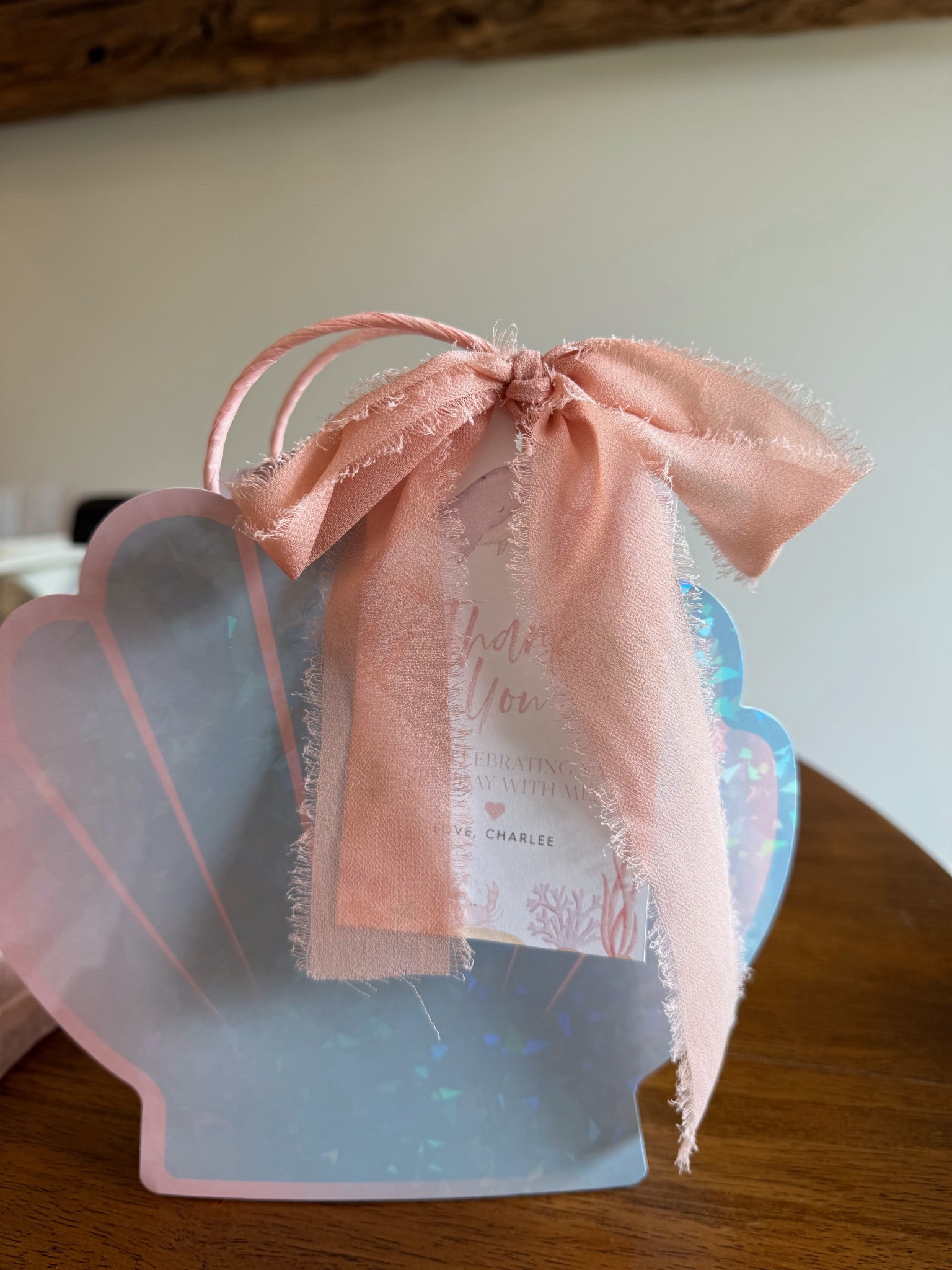 Easy & fun toddler goody bags! Under the sea mermaid theme 🐚🪸✨

#LTKParties #LTKKids #LTKBaby